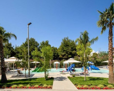 Portes Beach Hotel