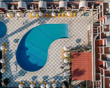 Muthu Oura Praia Hotel