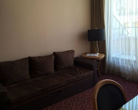 Marmara Hotel