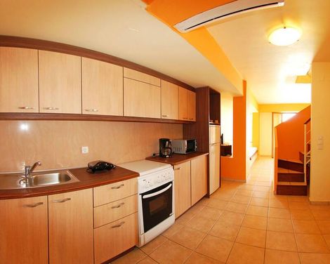 Agnanti Suites-3