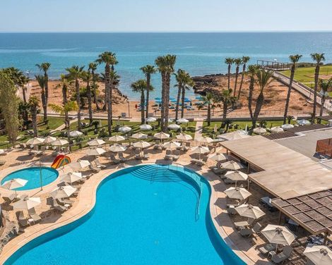 Louis Althea Beach