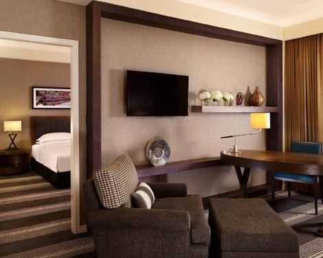 Hyatt Regency Birmingham