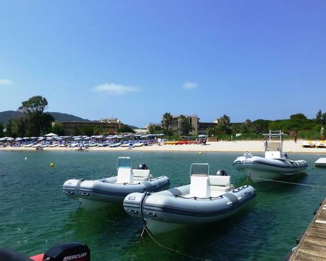 Futura Club Baia di Conte