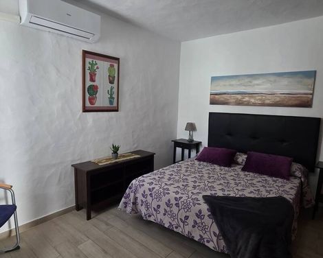 Gueldera Apartments
