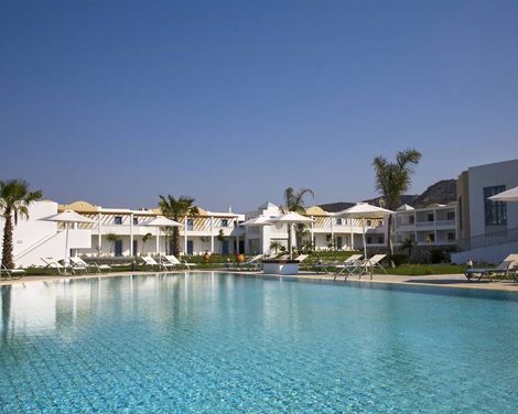 Atlantica Beach Resort Kos