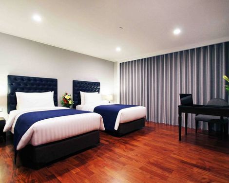 GM Suites-2