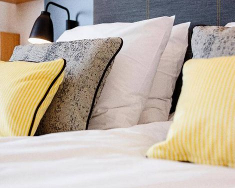 Hotel Indigo Helsinki - Boulevard