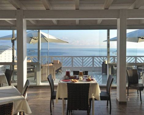 Hotel Residence La Baia-1