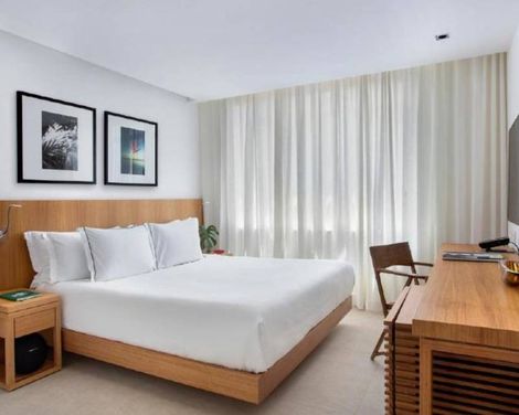 Janeiro Hotel
