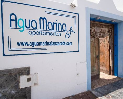 Apartments Agua Marina-3