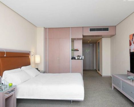 Meliá Valencia