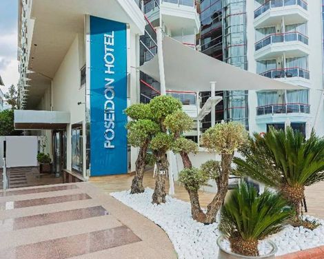 Poseidon Hotel