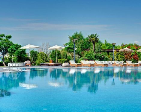 Grand Hotel Sveti Vlas-2