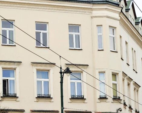 Kosmopolita Rooms & Apartments