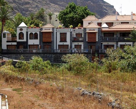 Finca La Roseta