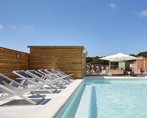 Hotel Delamar
