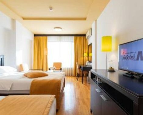 Hotel M