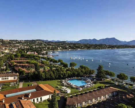 Splendido Bay Luxury Spa Resort