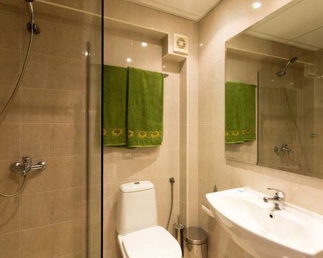 Hotel Kalithea