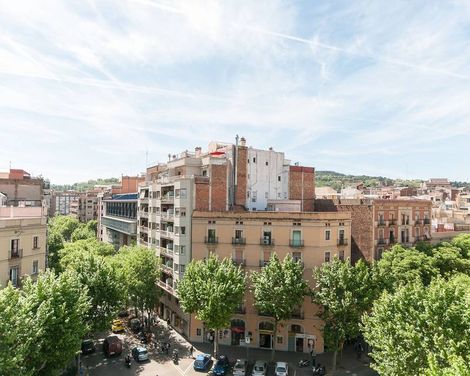 Weflating Suites Sant Antoni Market-0