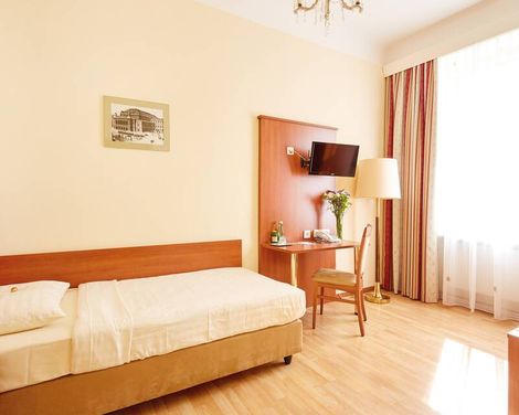 Hotel Mozart-0