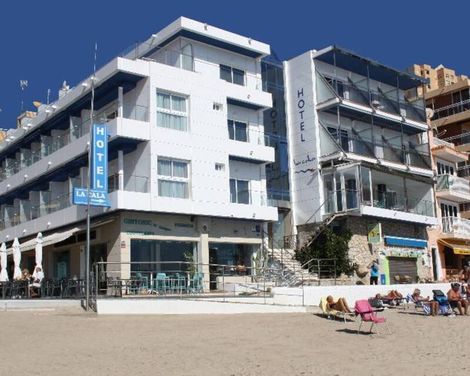 Hotel La Cala Finestrat