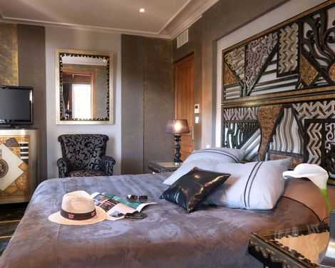 Hôtel Marinca & Spa-2