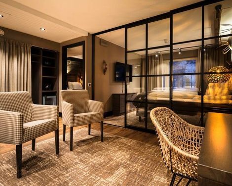 Lapland Hotels Sky Ounasvaara