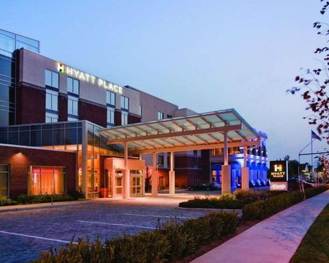 Hyatt Place Long Island/East End-1