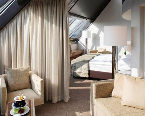 Mövenpick Hamburg
