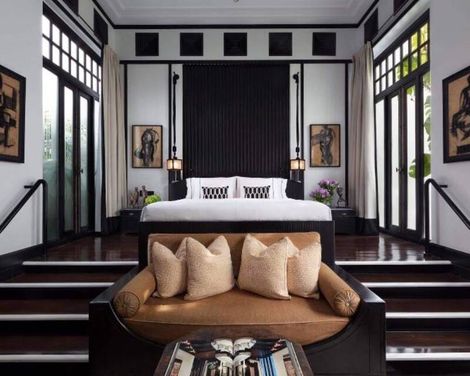 The Siam