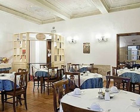 Hotel Centrale