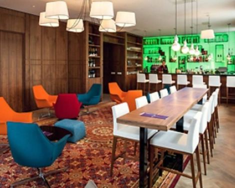 Mercure Riga Centre-2
