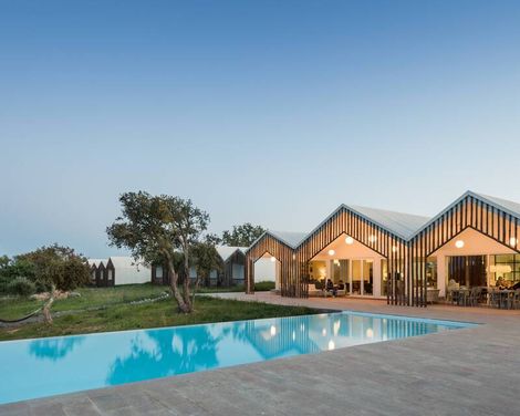 Sobreiras - Alentejo Country Hotel