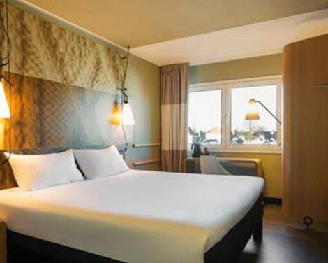 Hotel Ibis Amsterdam Centre Stopera-0