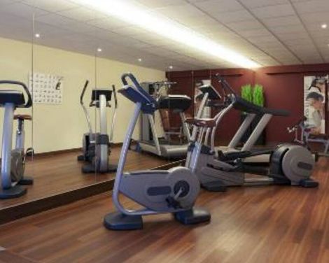 Mercure Brussels Airport-3