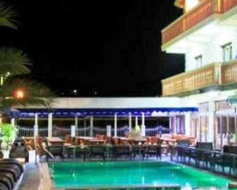Hotel Montefila