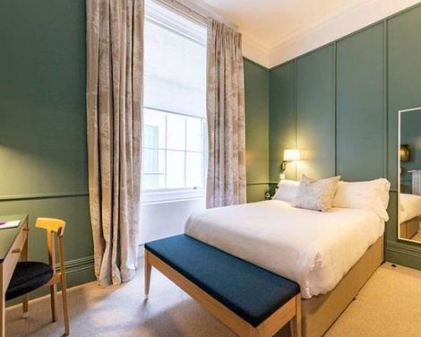 The Goodenough Hotel-0