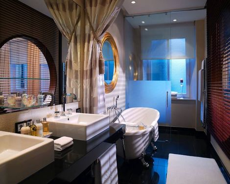 Hotel Vier Jahreszeiten Kempinski München