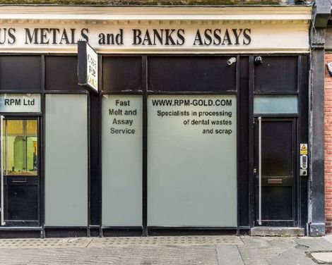 Avari Apartments - Hatton Collection