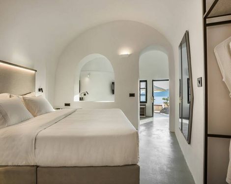 Sun Rocks Boutique Hotel