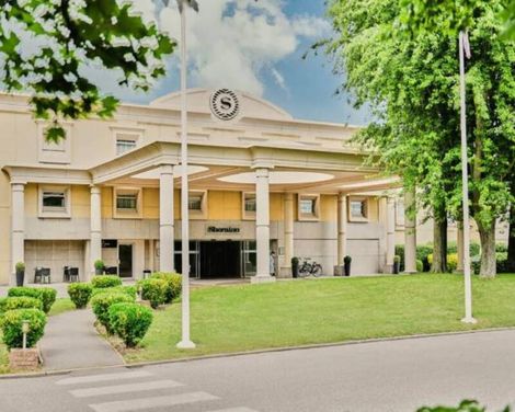 Sheraton Heathrow