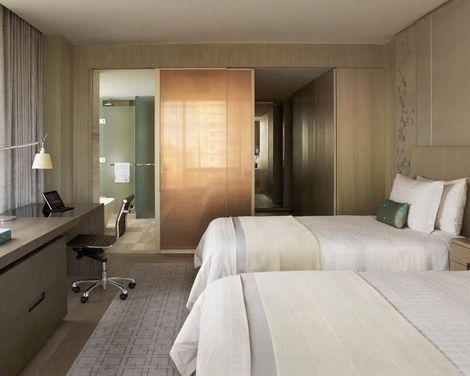 Four Seasons Hotel Toronto-2