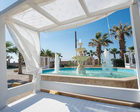 Stella Village Seaside Hotel