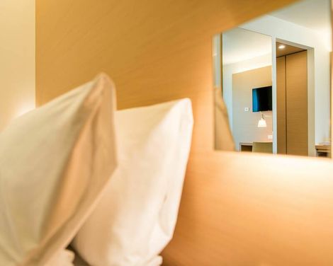 Four Points by Sheraton Venice Mestre-2