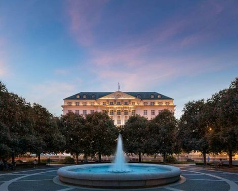 Esplanade Zagreb Hotel-1