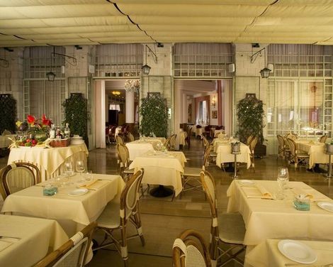 Hotel Bonvecchiati