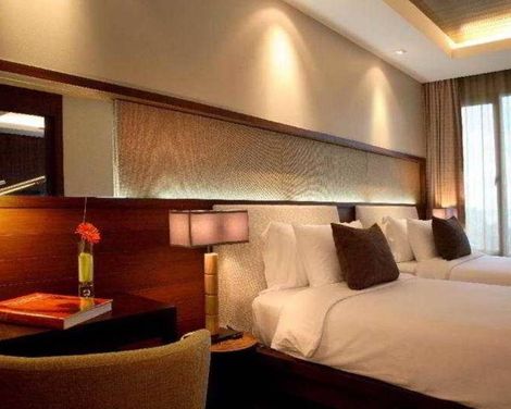 Shasa Resort & Residences