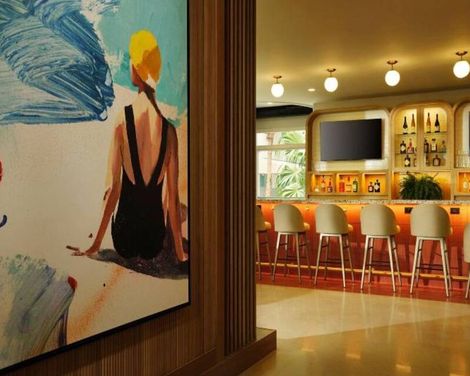 Residence Inn Miami Beach Surfside