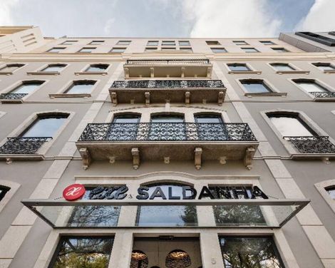 Exe Saldanha